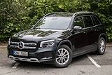 Mercedes-Benz GLB - náhled 1