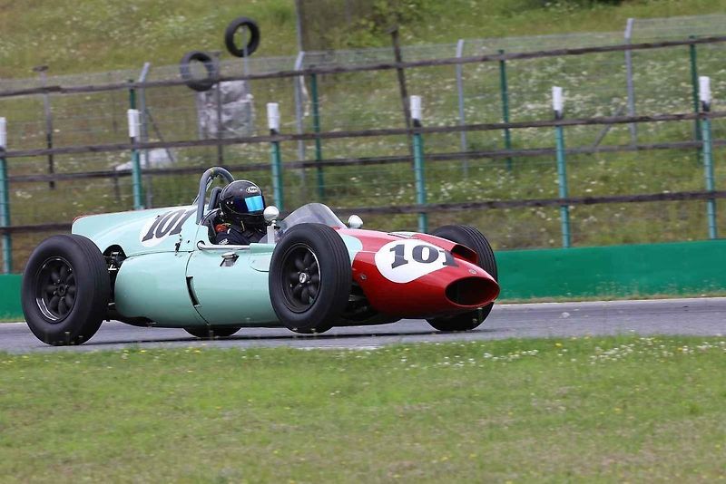 Brno Grand Prix Revival