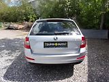 Škoda Octavia 1.6TDi81kW DPH ČR 1.MAJ. 2xKOL - náhled 6