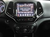 Jeep Cherokee (2019) 2.2 MultiJet, Overland - náhled 12