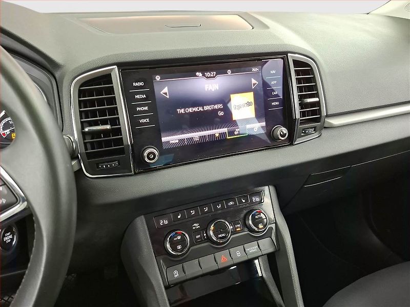 Škoda Karoq (2021) Ambition 2.0 TDI - fotka 12 z 16
