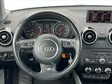 Audi A1 1,2 TFSi 63 kW S-LINE - náhled 15
