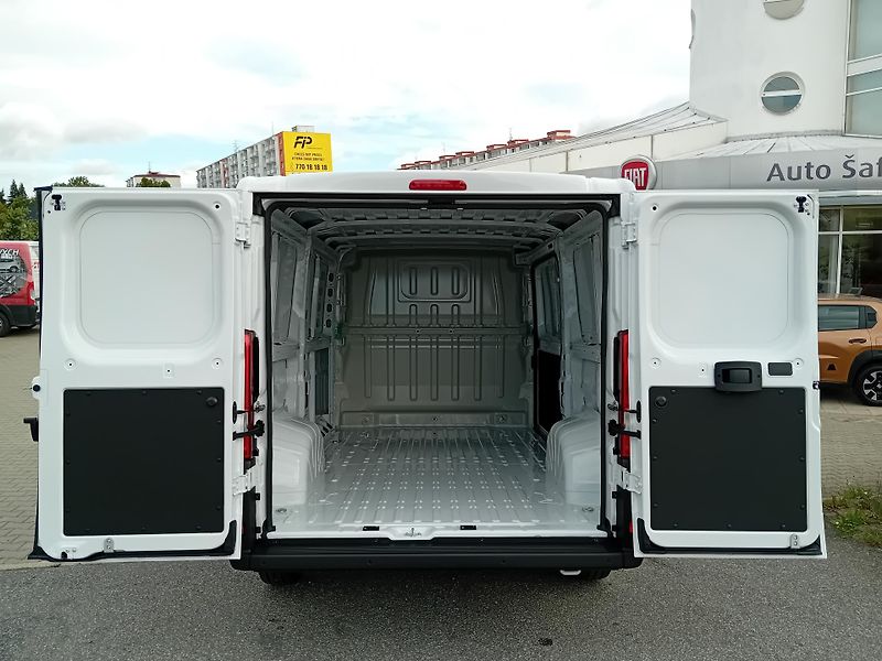 Fiat Ducato (2026) 2,2MTJ 120kL2H1/7LET/REZERVACE - fotka 14 z 14