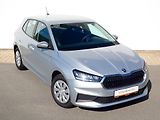 Škoda Fabia IV Active 1.0 MPI /59kW - náhled 9