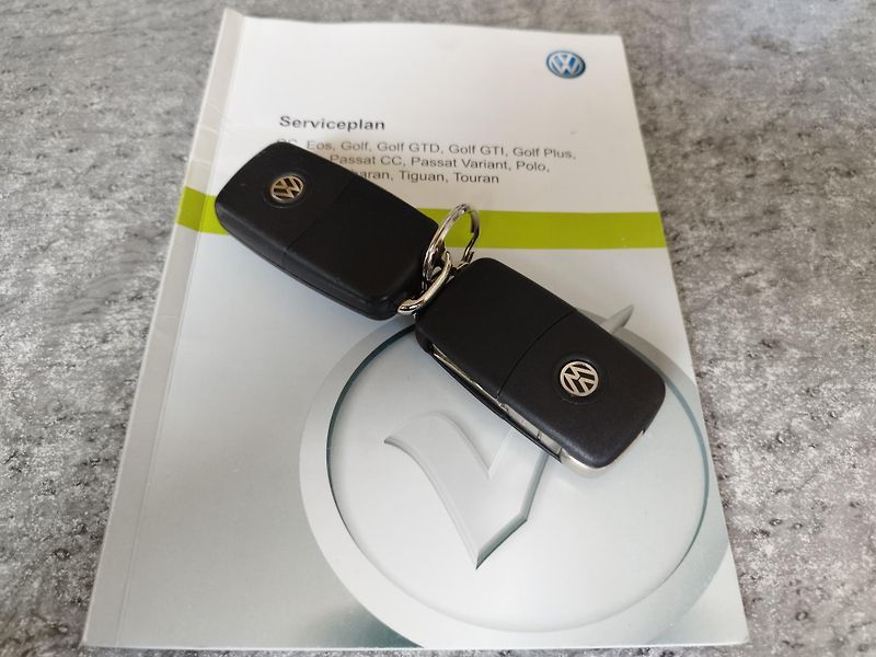 Volkswagen Golf Plus (2011) 1,2TSI,77KW,DSG,ALU,TAŽ,SER.K - fotka 42 z 42