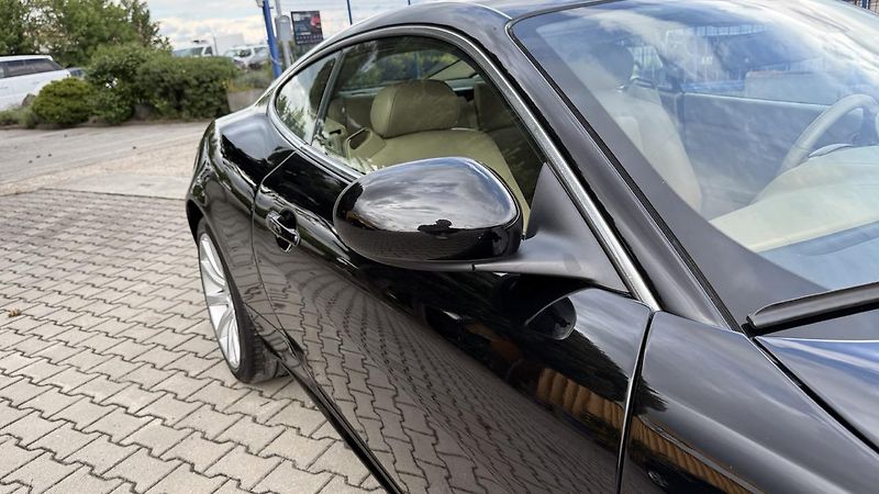 Jaguar XK (2009) V8 3.5i, REZERVOVÁNO - fotka 53 z 55