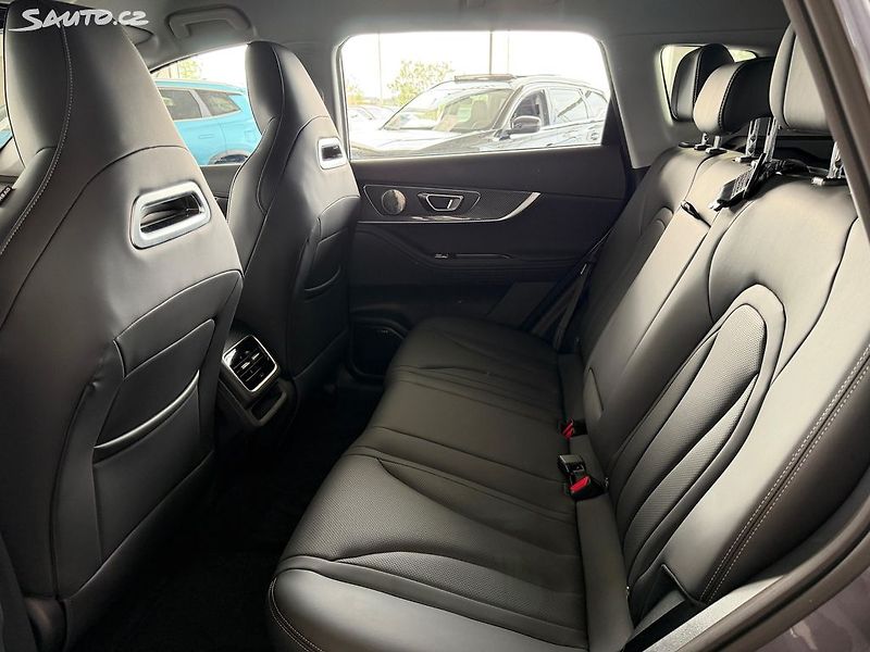 Chery Tiggo 7 (2026) 1.6 108KW DCT LUXURY - fotka 5 z 23