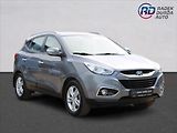 Hyundai ix35 1,7 CRDi  NOVÉ V ČR,VÝHŘEVY - náhled 2