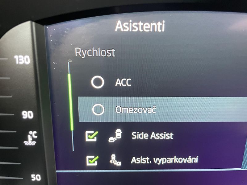 Škoda Octavia 2.0TDi 115PS LED VIRT NAVI DPH - fotka 184 z 189