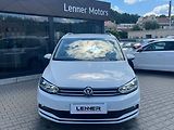 Volkswagen Touran 2.0 TDI/110kW Comfortline DSG - náhled 24