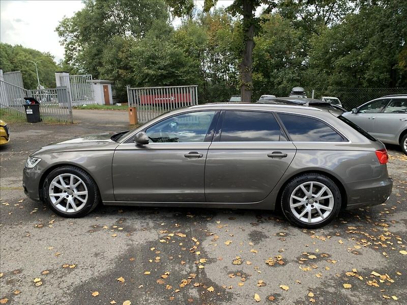 Audi A6 3,0 TDI,ČR - fotka 4 z 27