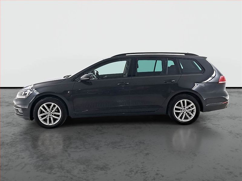 Volkswagen Golf (2020) 2.0 TDI, Navi, Tempomat - fotka 3 z 20