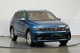 Volkswagen Tiguan Allspace - náhled 8