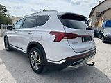 Hyundai Santa Fe (2021) 2.2.CRDi, 4x4, AT, 7 - míst.  - náhled 12