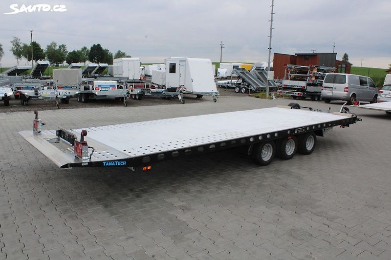 Tanatech (2025)  L35G55P hydr.skl.autopř. - fotka 7 z 17
