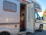 Hymer (2009) 2.3JTD 96KW - náhled 41