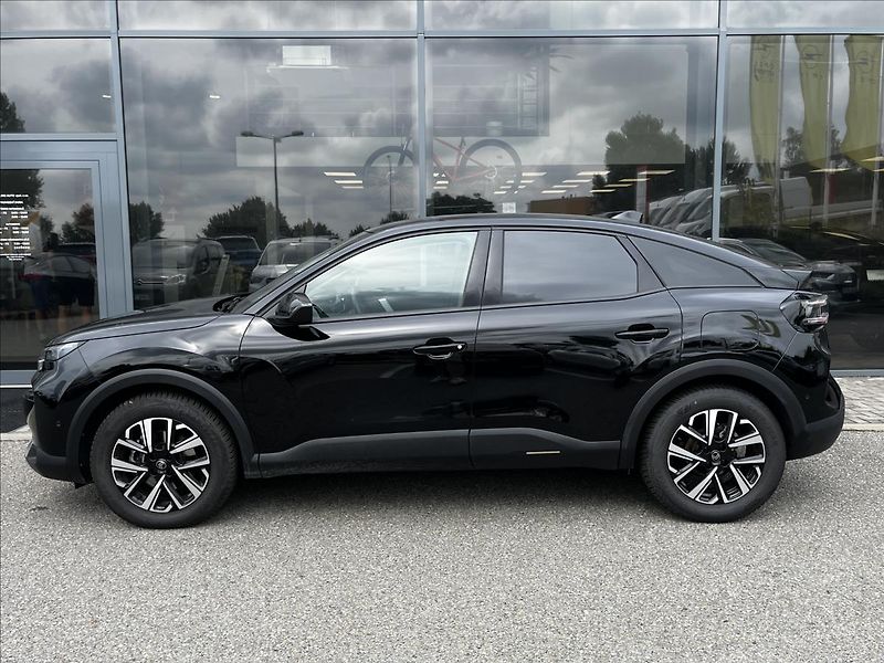 Citroën C4 1,2   MAX EAT8 - fotka 4 z 23