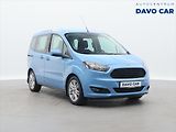 Ford Tourneo Courier 1,0 EB 74kW CZ  Titanium 1.Maj - náhled 1