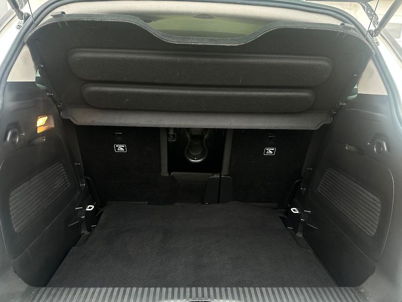 Citroën C3 Aircross 1.2i 81kW/Rip Curl/1MAJ/NAVI - fotka 16 z 45
