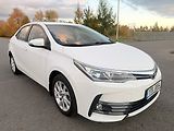 Toyota Corolla 1,6 97 kW-BENZIN  24 050 KM , - náhled 7