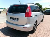 Mazda 5 (2007) 1,8i AUTOKLIMA 7 MÍST - náhled 8