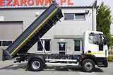 Iveco Eurocargo (2017) 140-210 / 100 tho. km! / NEW - náhled 7