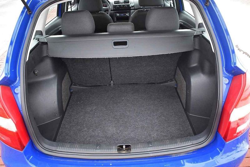 Auto jsme prověřili na komunikacích všech typů a kvalit