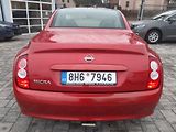 Nissan Micra (2006) 1,4,klima,el.střecha,serviska  - náhled 6