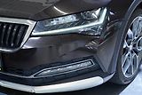 Škoda Superb - náhled 9