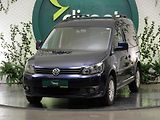 Volkswagen Caddy - náhled 1