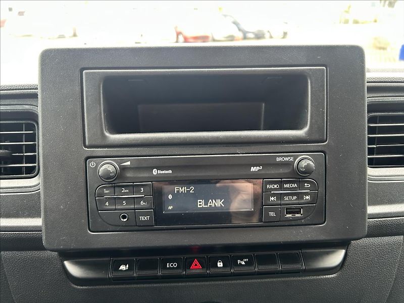 Renault Master 2,3   dCi 135,L3H2,ČR,1.MAJ,DP - fotka 16 z 25