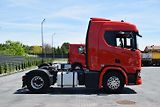 Scania R 450 Retarder Hydraulika - náhled 1