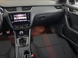 Škoda Octavia (2020) Style 1.6 TDI, Tempomat - náhled 8
