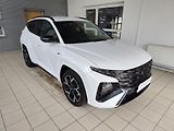 Hyundai Tucson (2026) 1.6T-GDi 110kW GO N-LINE MT - náhled 4
