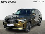 Škoda Kodiaq 2,0 TDi 142kW 7DSG 4x4 EXCLUSI - náhled 1