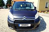 Citroën Jumpy (2009) 2.0 HDI 16V 88 kW - náhled 11