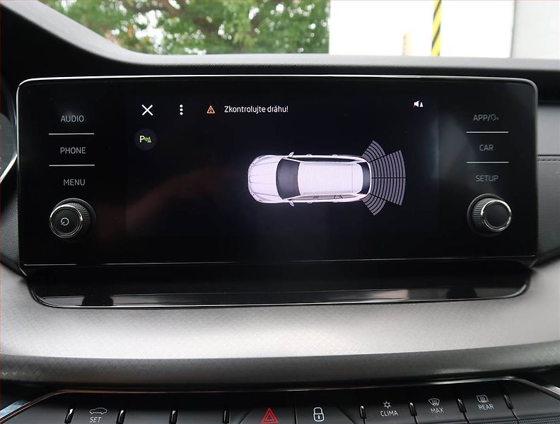 Škoda Octavia (2023) Ambition 2.0 TDI - fotka 15 z 18