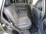 Nissan X-Trail 2,0  dCi Panorama 360°  7 míst - náhled 19