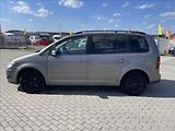 Volkswagen Touran 1,9 TDi 77kw 6rychlostí Klimat - náhled 31