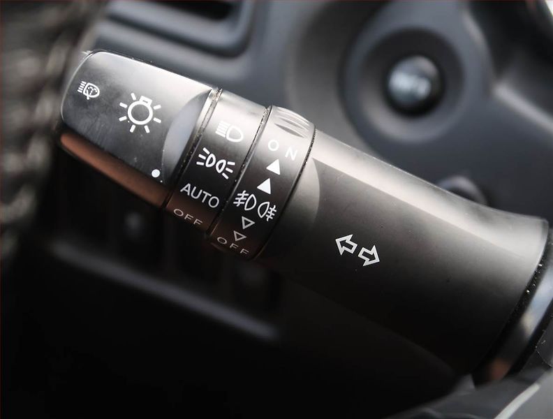 Mitsubishi ASX (2017) 1.6 MIVEC, Serv.kniha, Navi - fotka 16 z 20