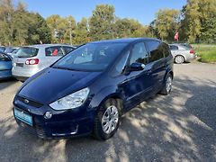 Ford S-MAX 2.0 TDCI 2009 8xKOLA - fotografie inzerátu