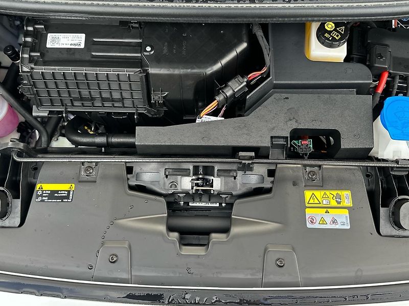 Volkswagen ID.3 (2025) Pro S People 150kW, 79kWh - fotka 17 z 21