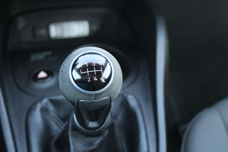 Seat Leon 1,2 TSi  KLIMA, ROZVODY - fotka 21 z 30