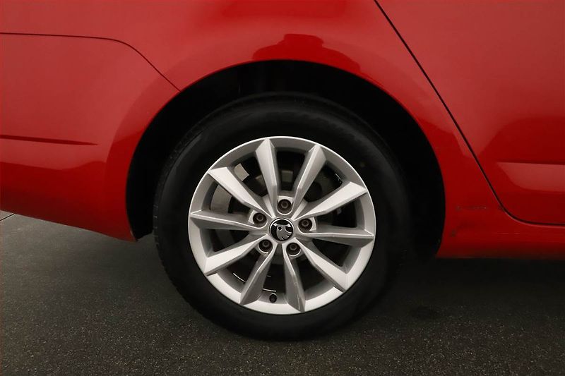 Škoda Octavia (2016) 1.6 TDI - fotka 11 z 14