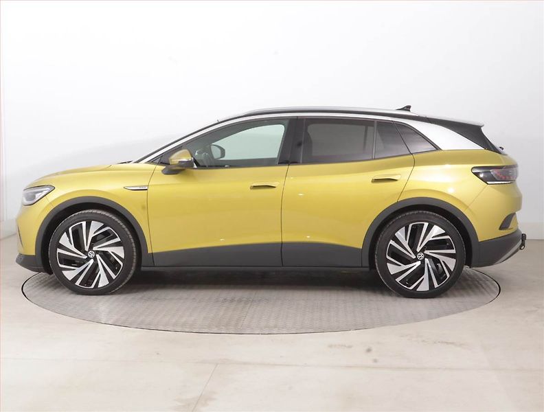 Volkswagen ID.4 (2021) Pro Perf. (82 kWh), SoH 91% - fotka 3 z 21