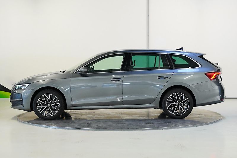 Škoda Octavia - fotka 3 z 29