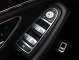 Mercedes-Benz Třídy S (2014) AMG Paket S 500 4MATIC, 4X4 - náhled 16