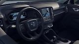 Volvo EX40 (2026) RWD SINGLE MOTOR ESSENTIAL AUT - náhled 8