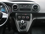 Mercedes-Benz Citan (2023) 110 CDI, 5Míst, ČR, 1Maj, DPH - náhled 12