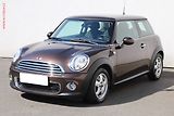 Mini One (2011) 1.6D, AC, STK7/28 - náhled 2